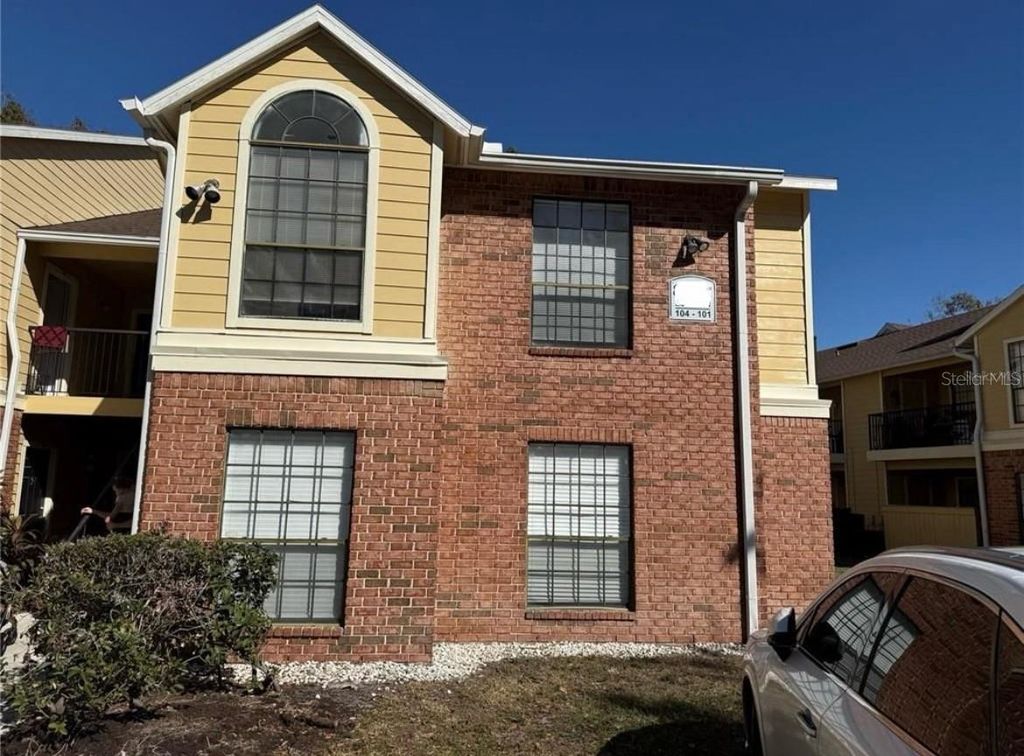 Photo of 8641 Fancy Finch Drive #201, Tampa, FL 33614 (MLS # TB8472860)