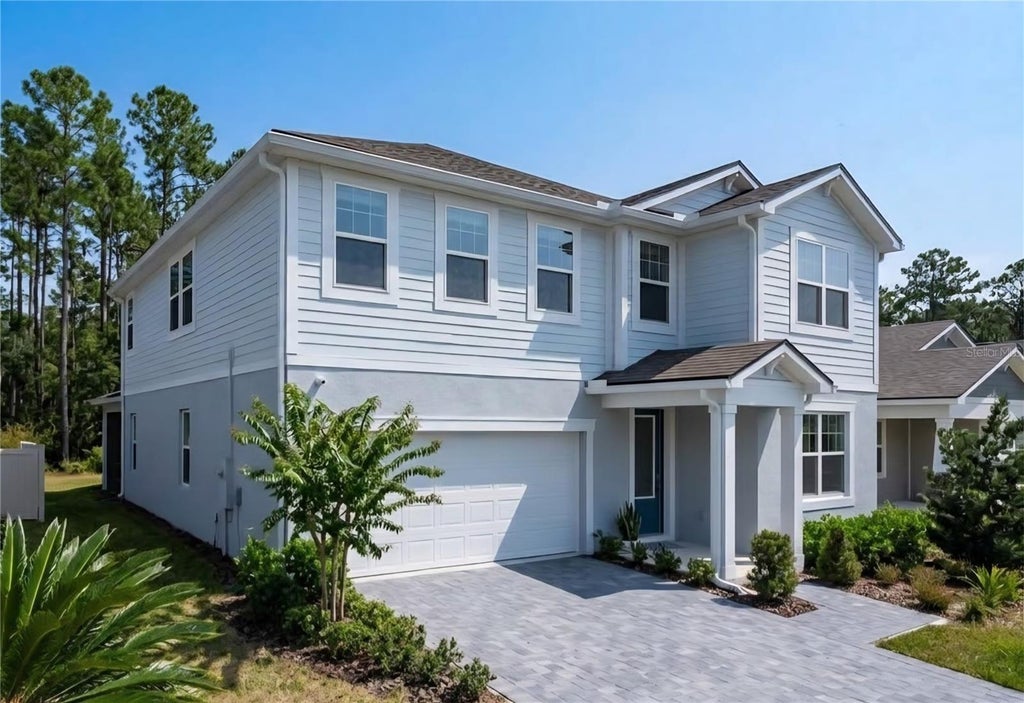 Photo of 13119 Pergola Avenue, Orlando, FL 32832 (MLS # O6447344)