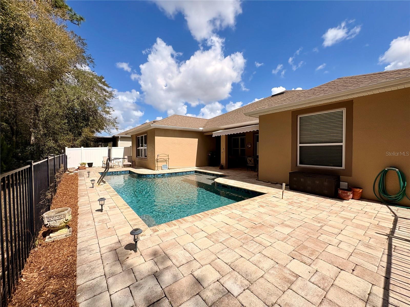 SADDLEBROOK SUB - Residential