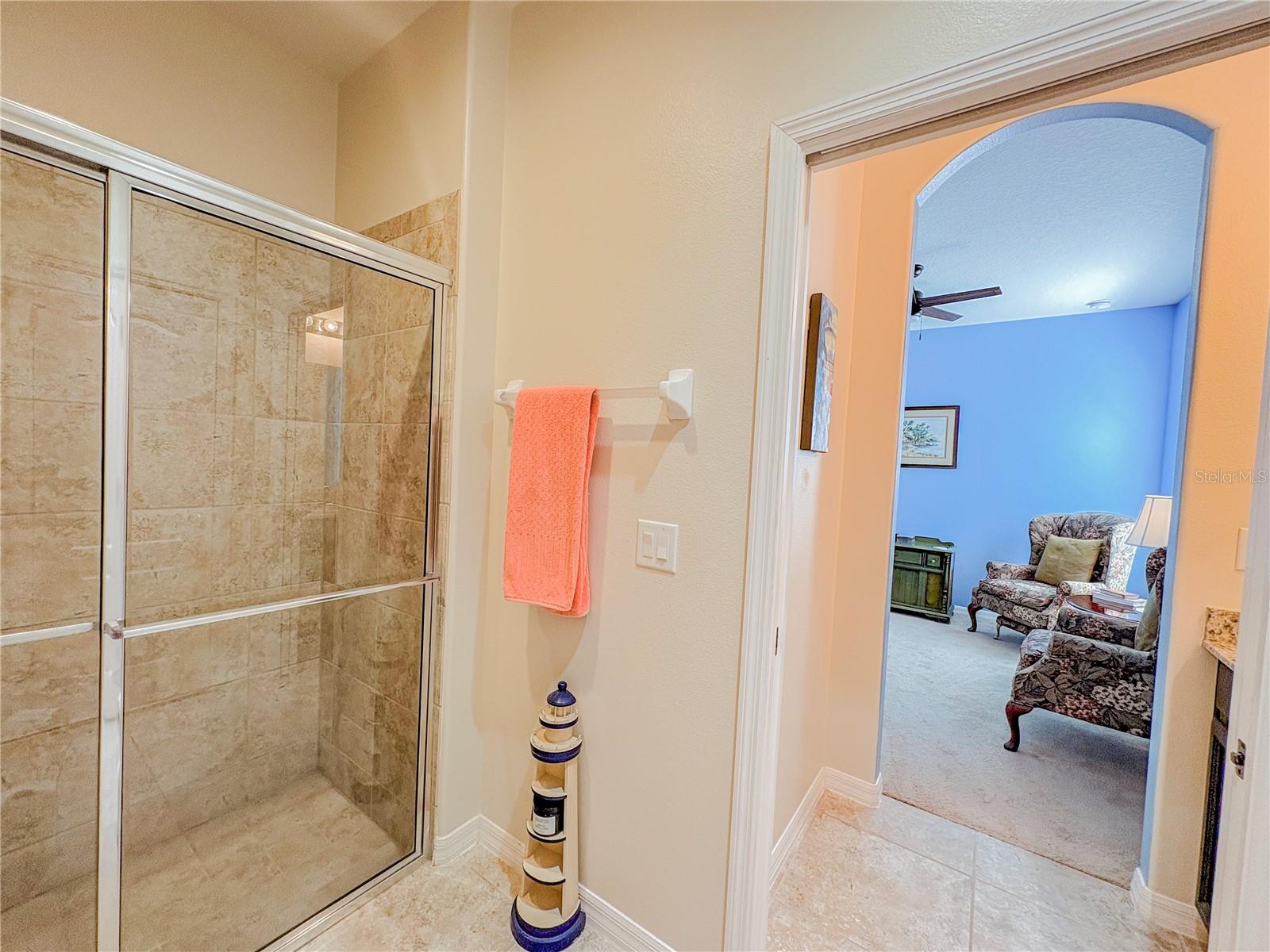 SADDLEBROOK SUB - Residential