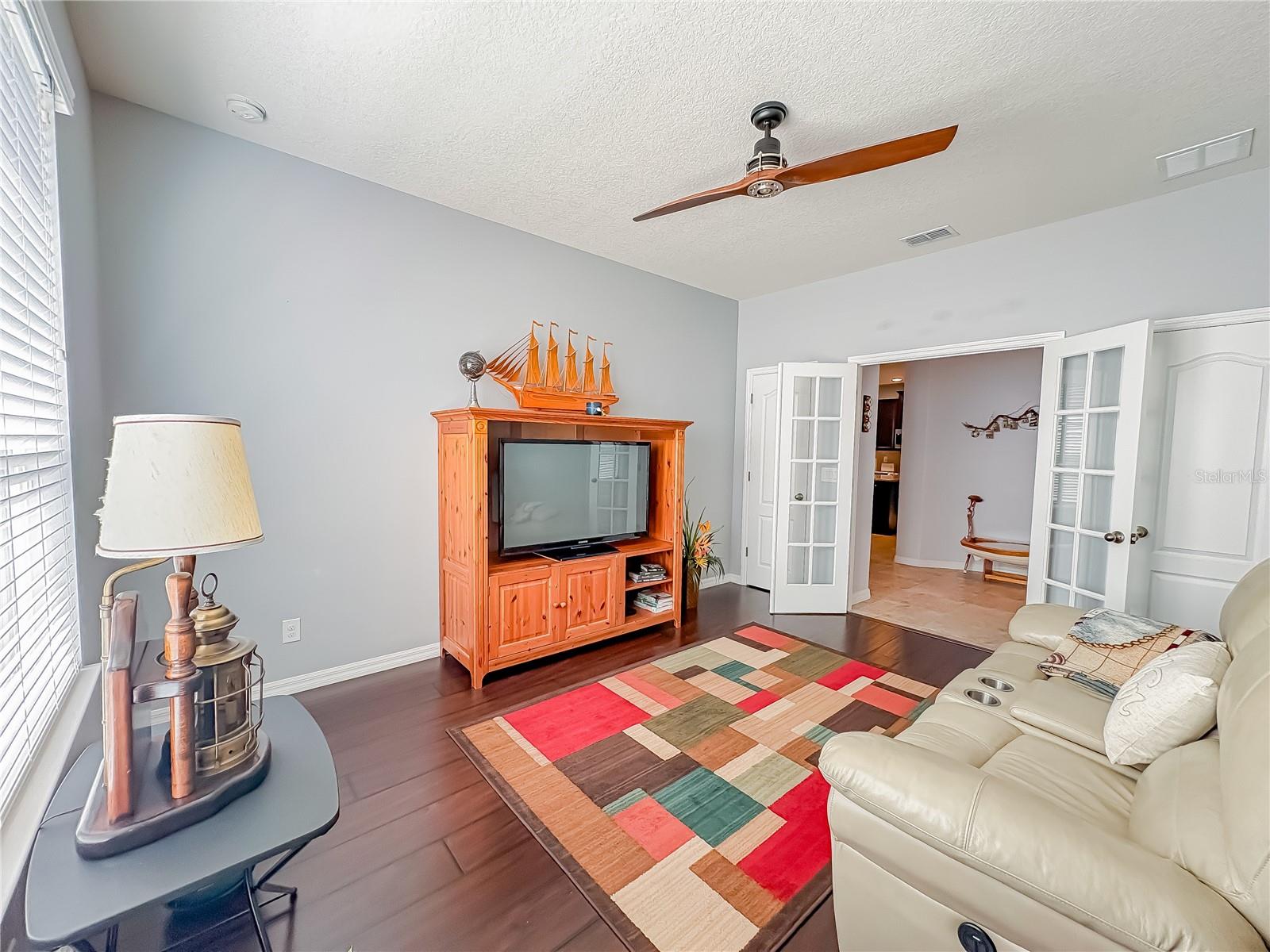 SADDLEBROOK SUB - Residential