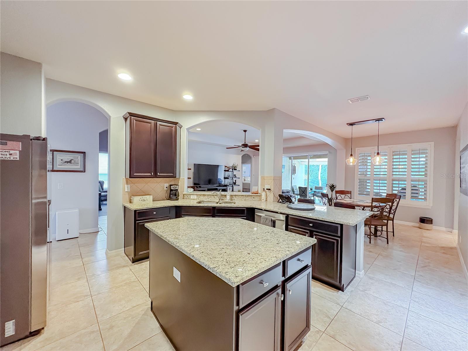 SADDLEBROOK SUB - Residential