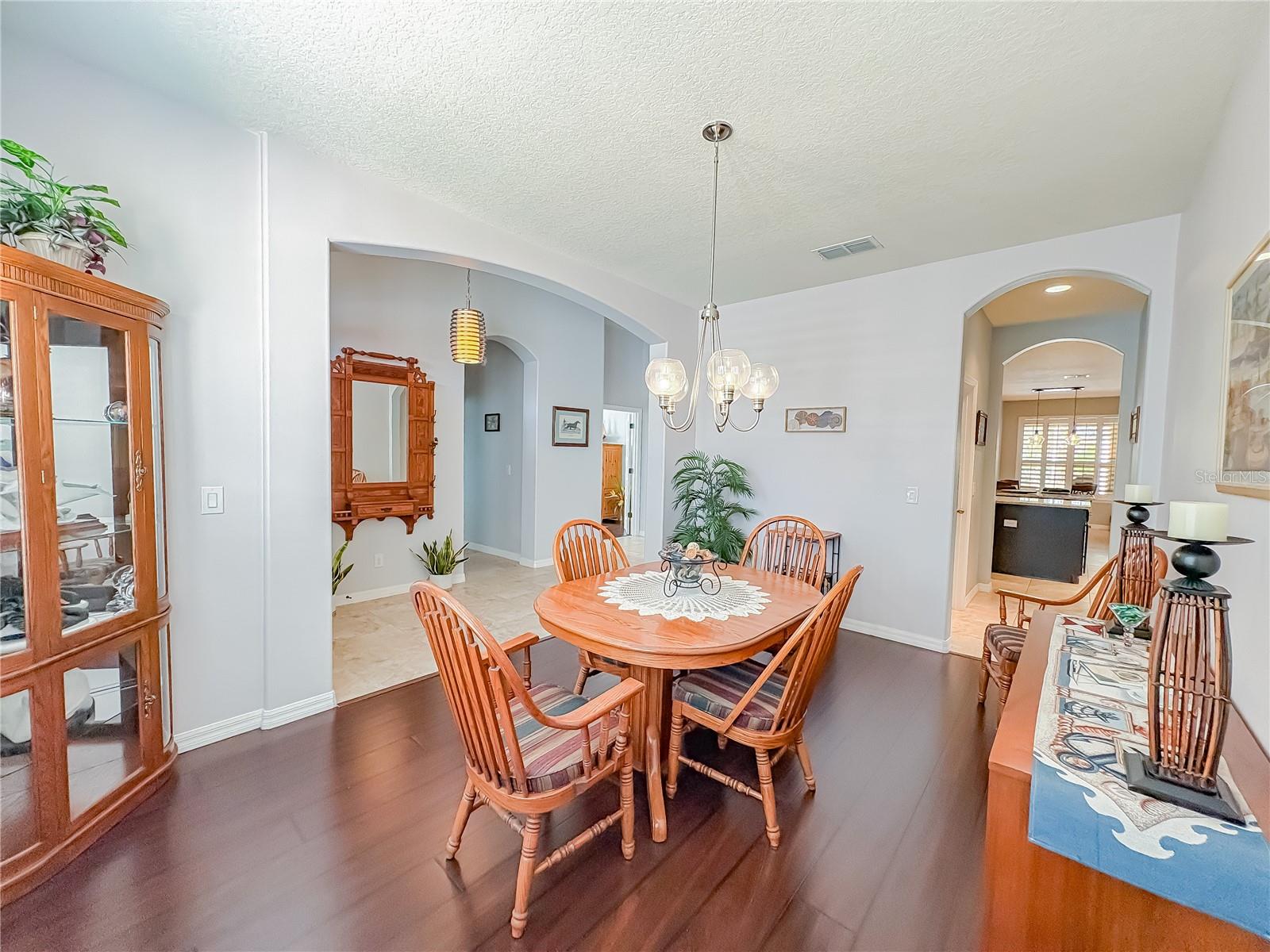 SADDLEBROOK SUB - Residential