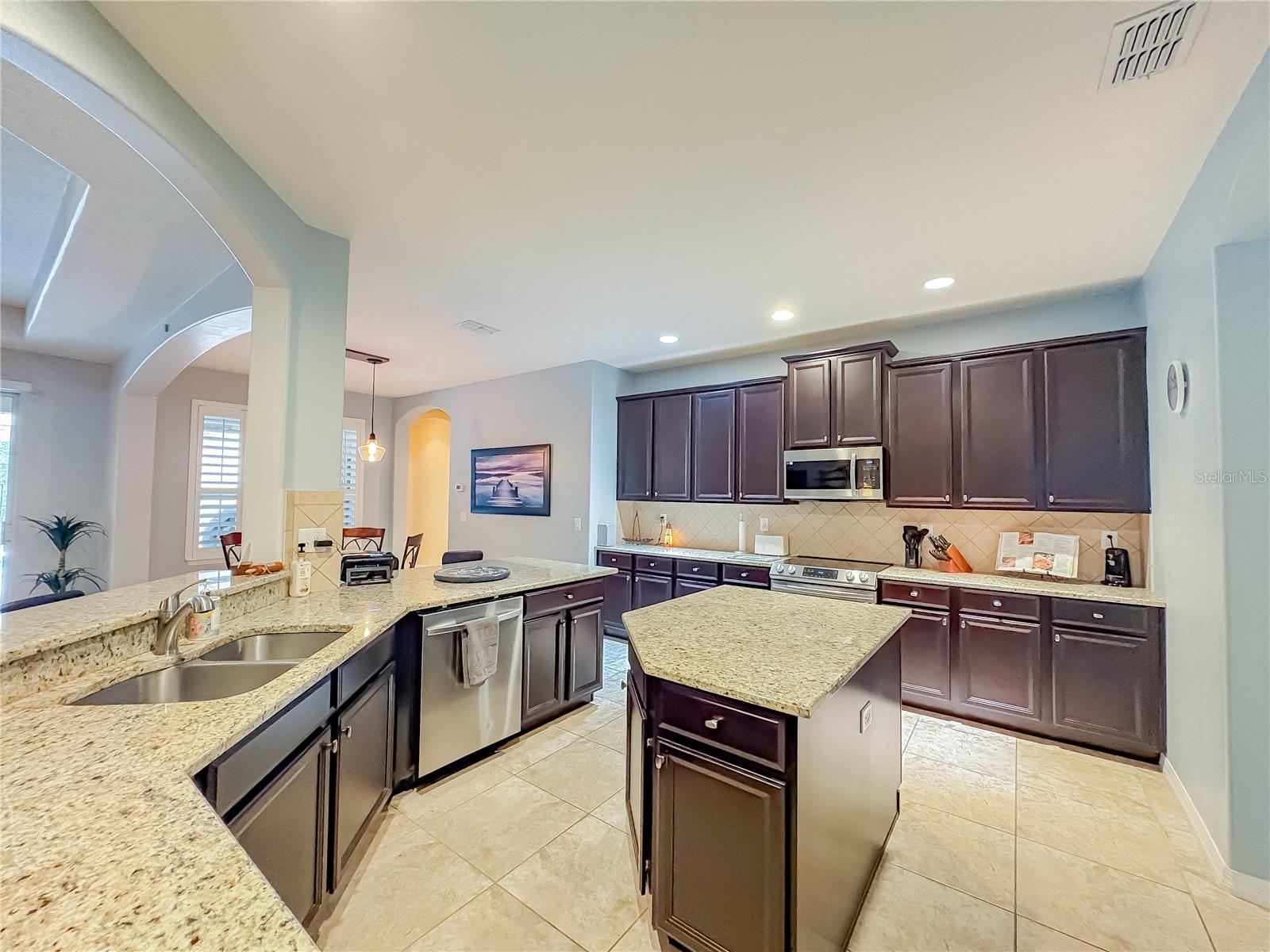 SADDLEBROOK SUB - Residential