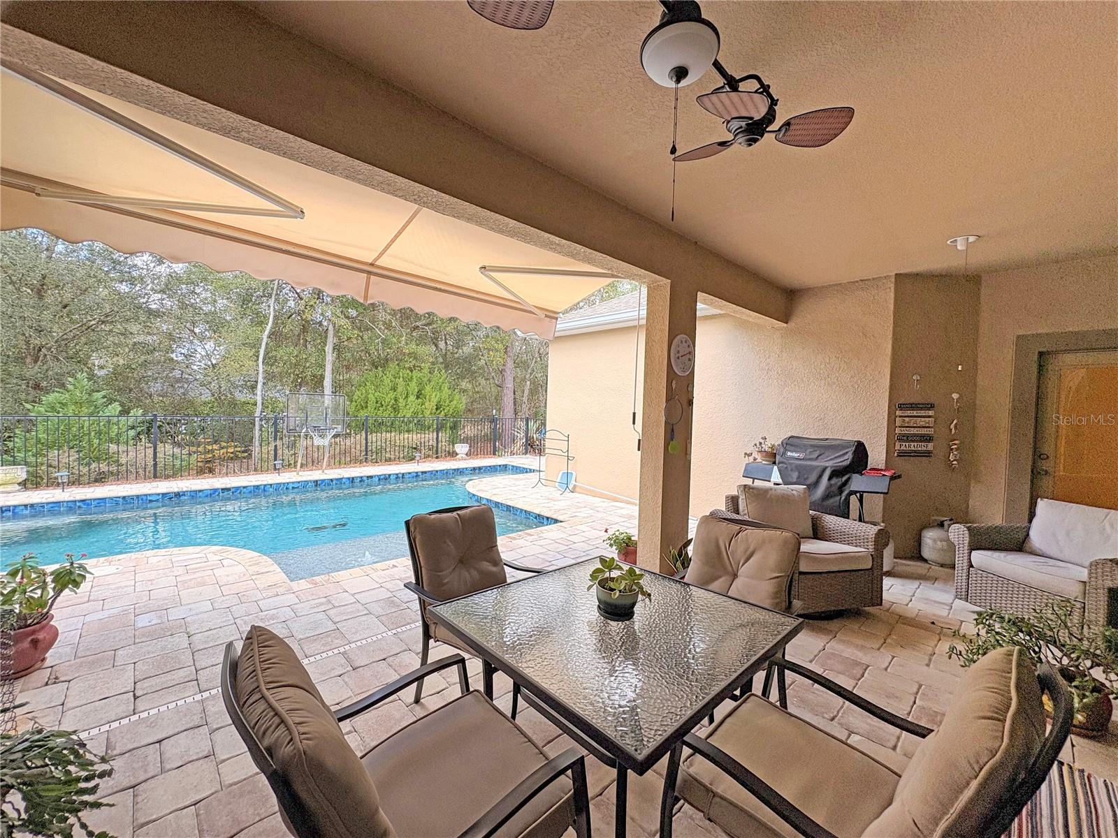 SADDLEBROOK SUB - Residential