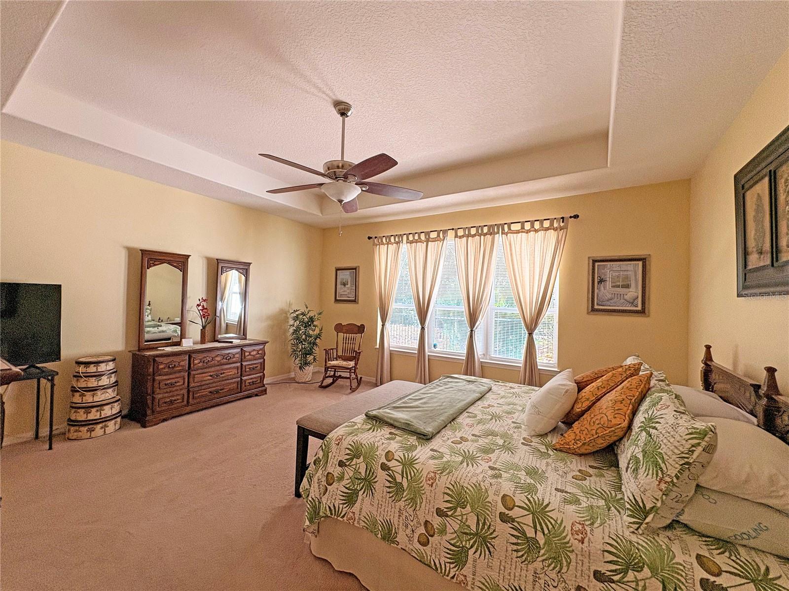 SADDLEBROOK SUB - Residential