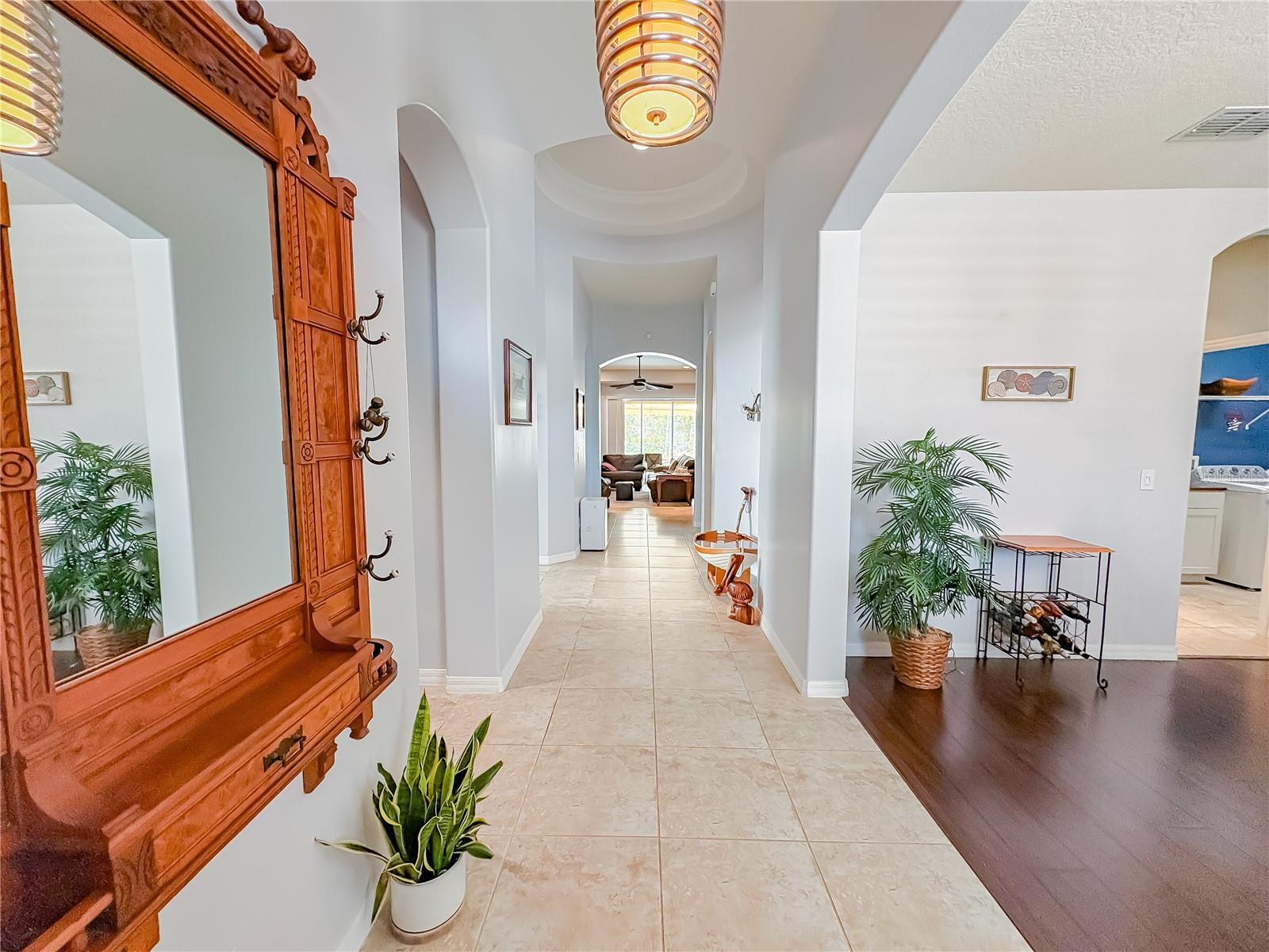 SADDLEBROOK SUB - Residential