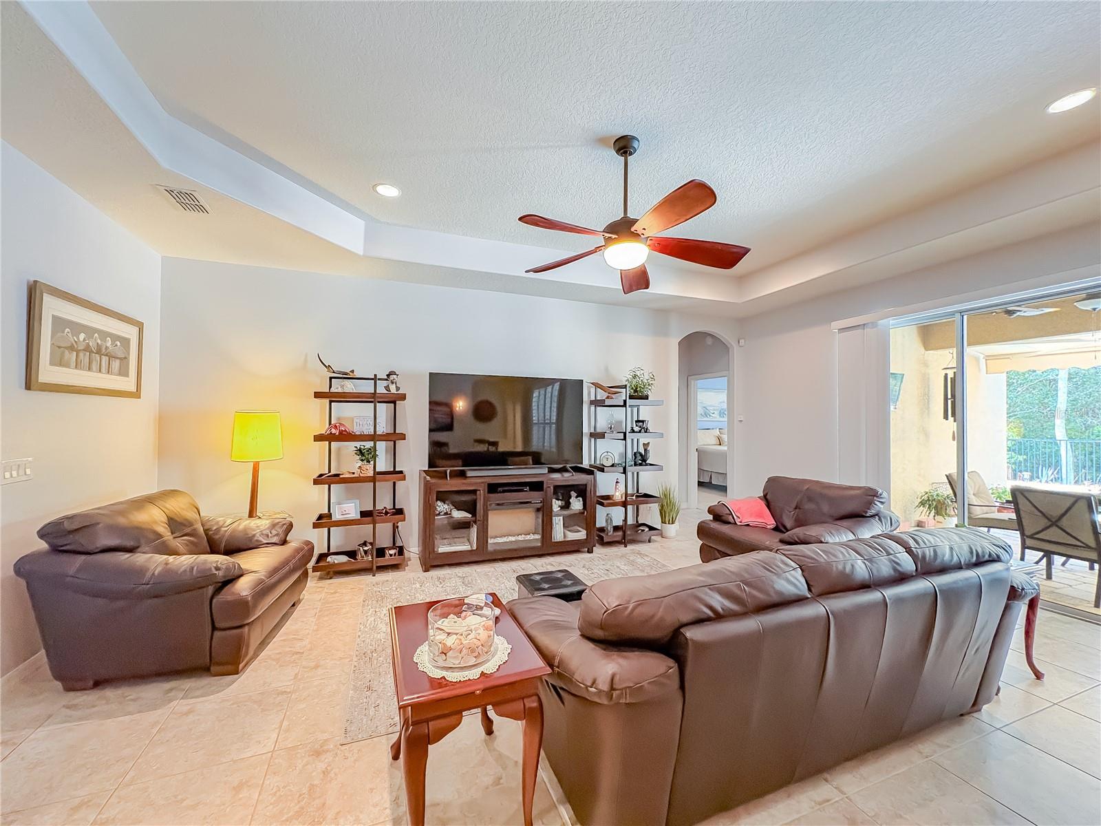 SADDLEBROOK SUB - Residential