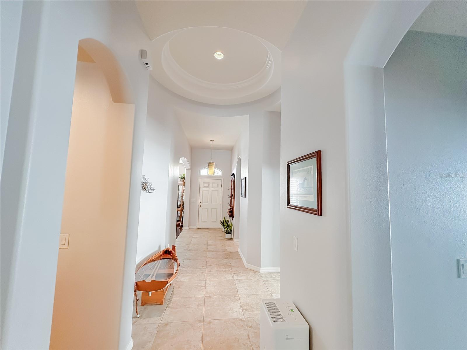 SADDLEBROOK SUB - Residential