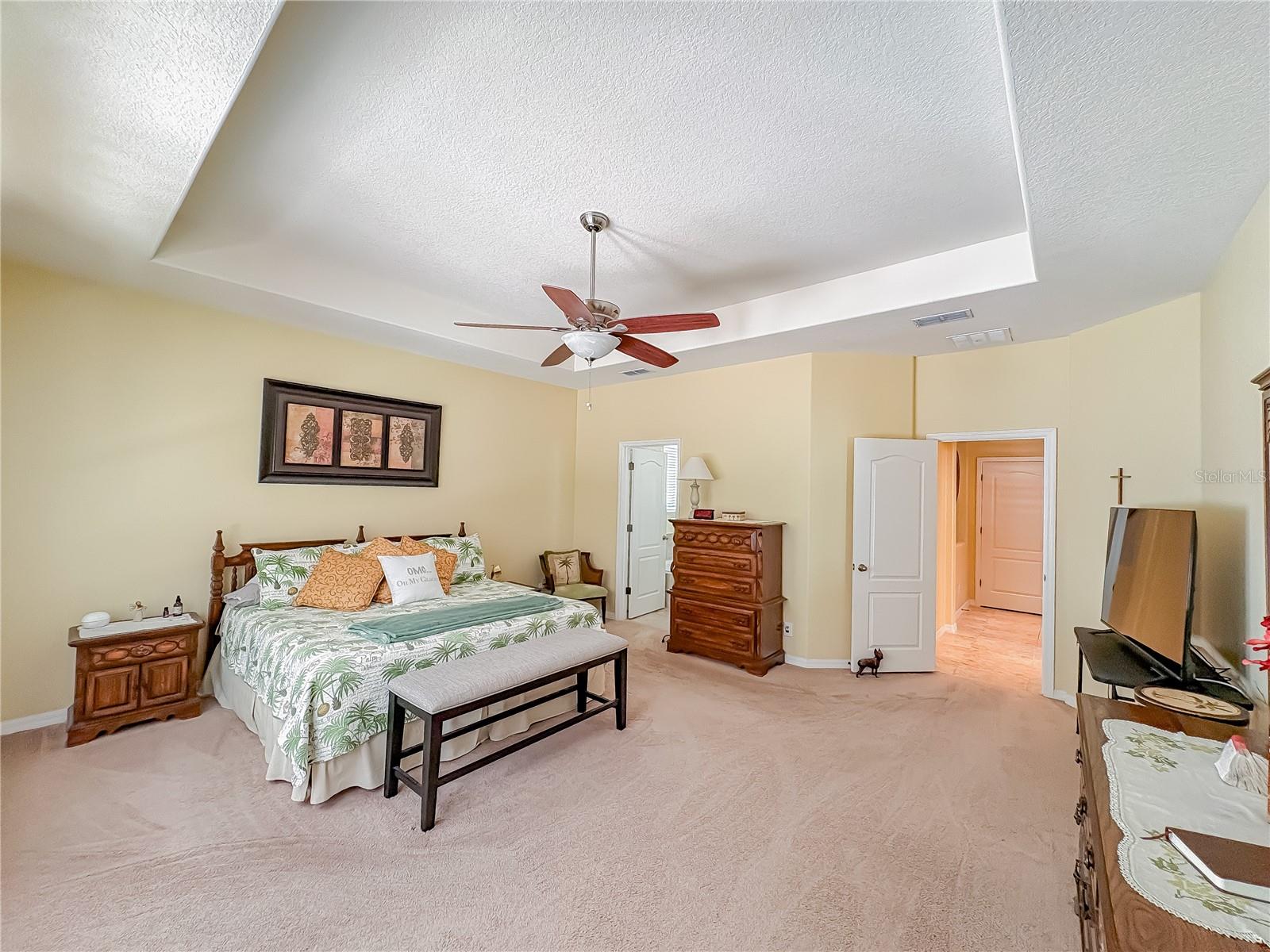 SADDLEBROOK SUB - Residential