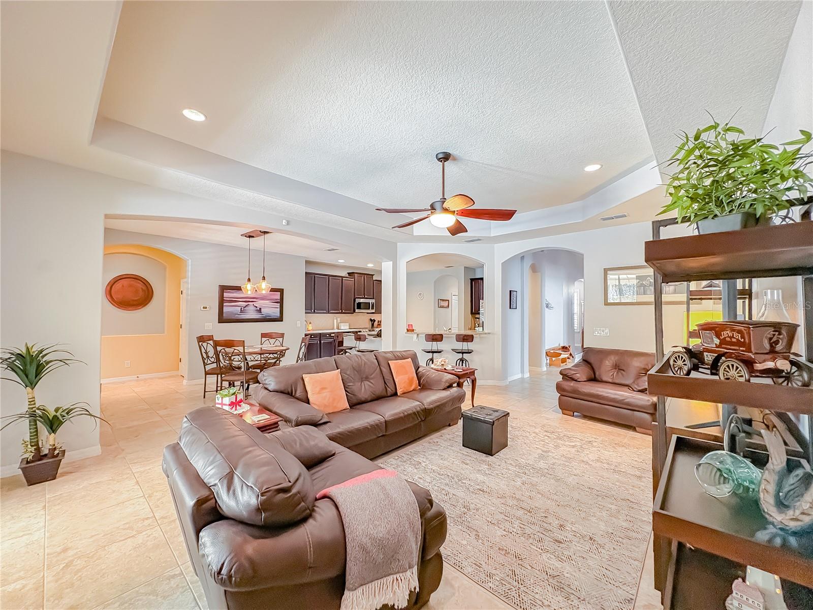 SADDLEBROOK SUB - Residential