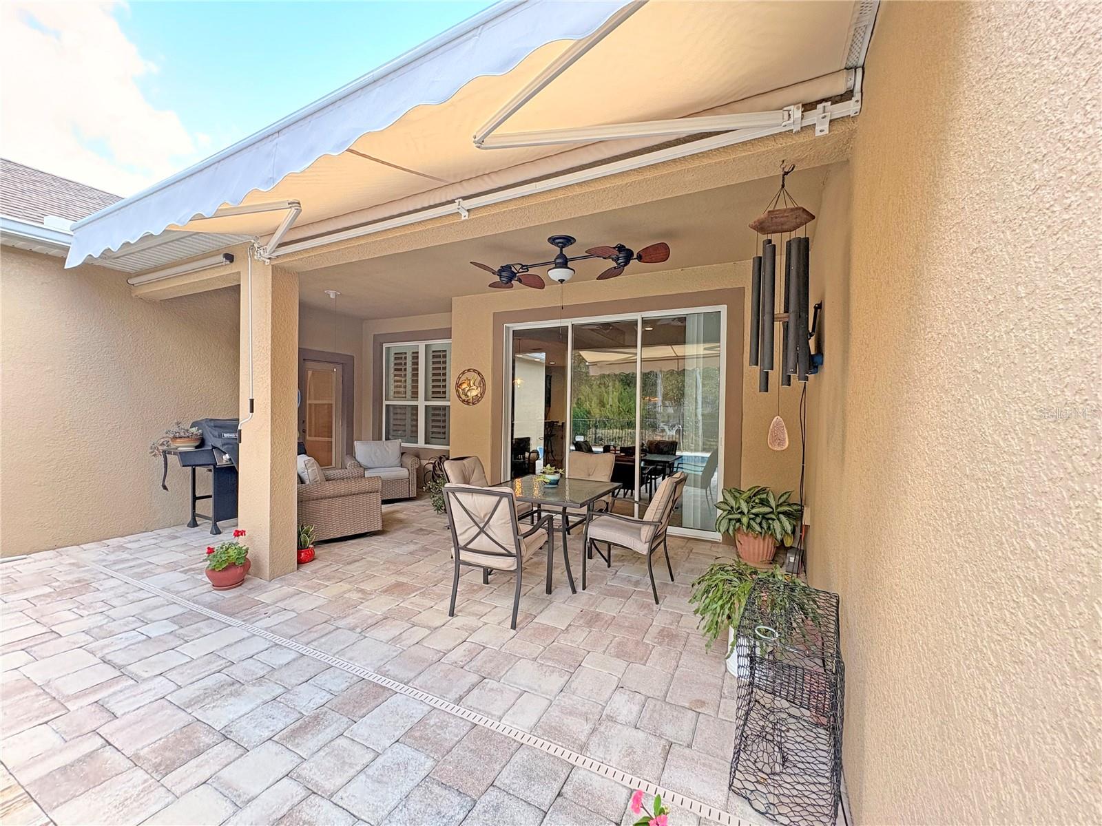 SADDLEBROOK SUB - Residential