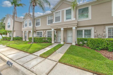 A home in BRANDON