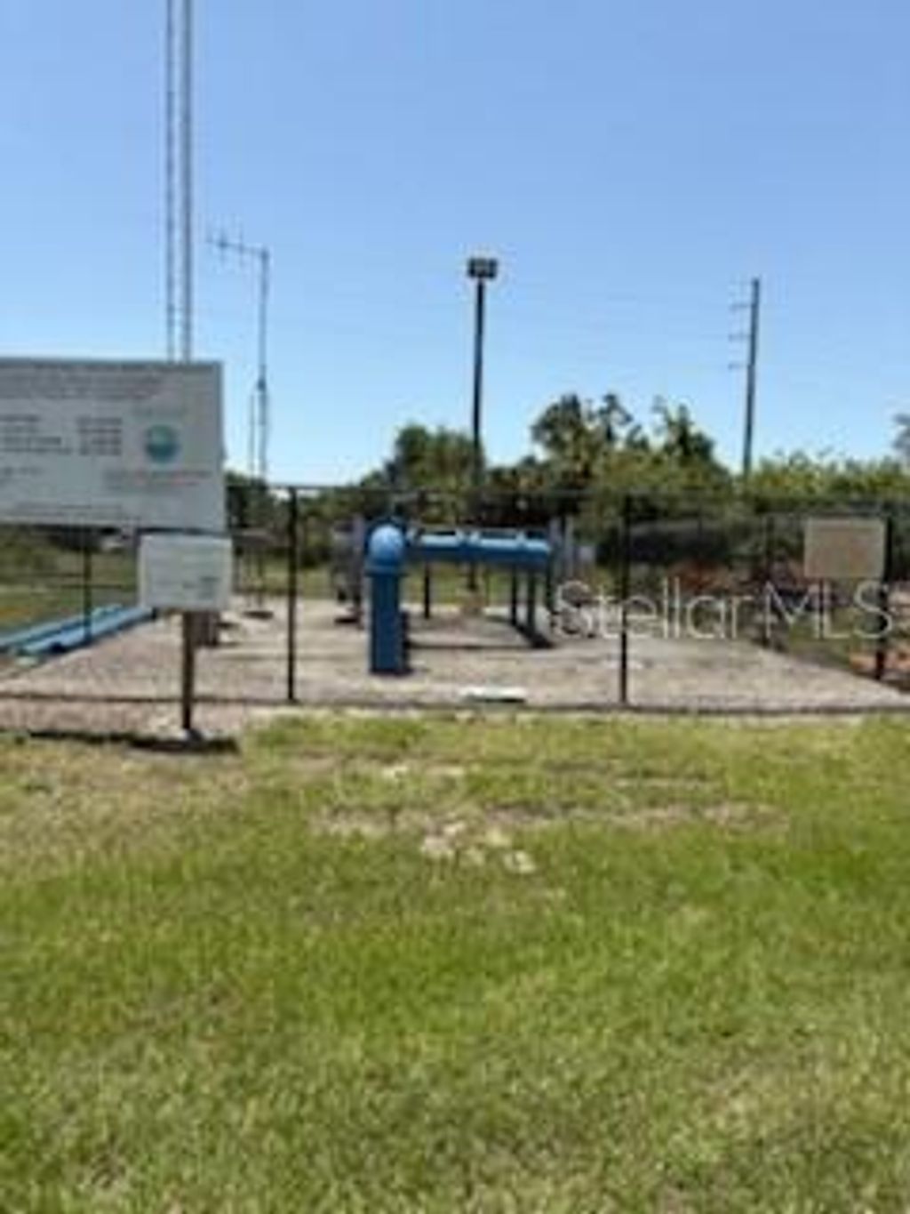 Photo of Gaskins Circle, North Port, FL 34288 (MLS # A4652726)