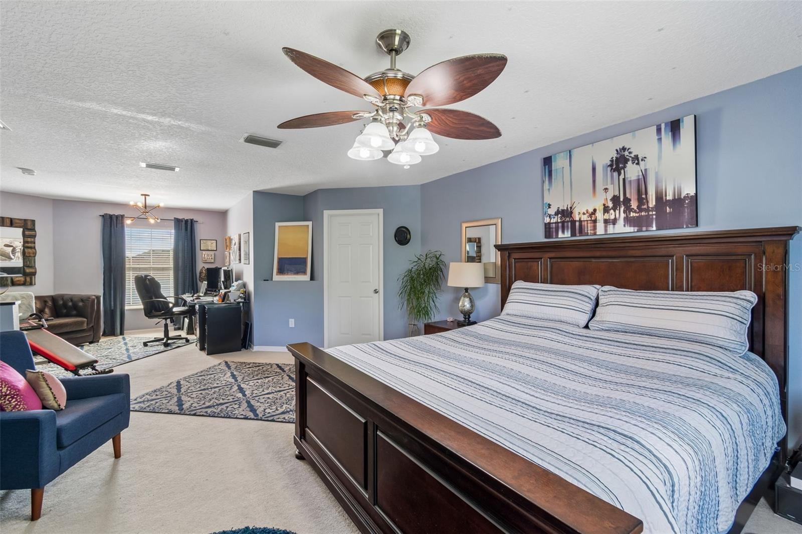 SUMMERFIELD VILLAGE 1 TR 21 - Residential