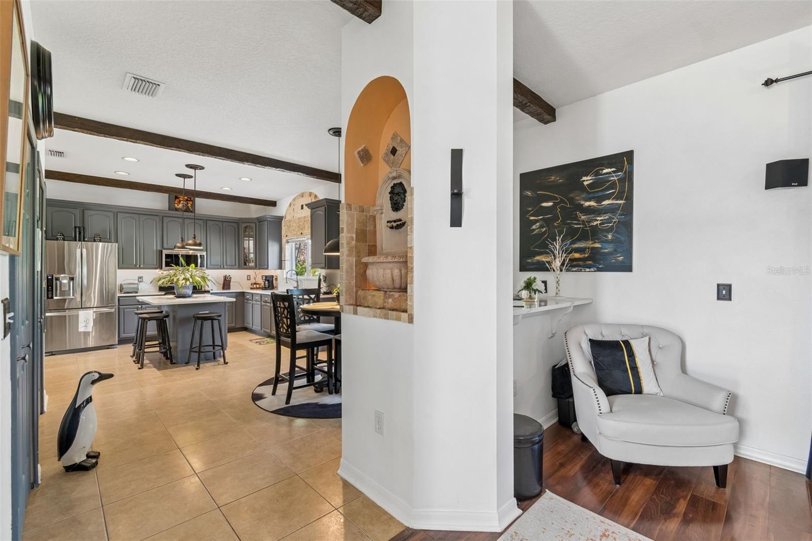 SUMMERFIELD VILLAGE 1 TR 21 - Residential