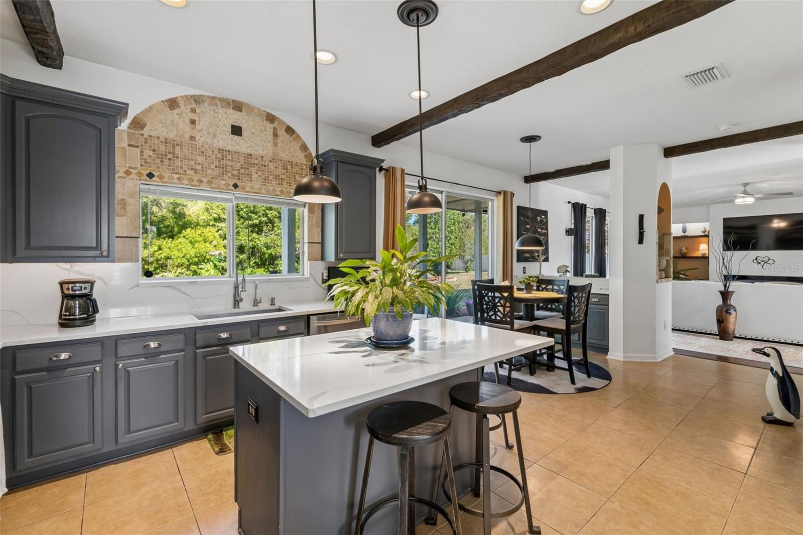 SUMMERFIELD VILLAGE 1 TR 21 - Residential