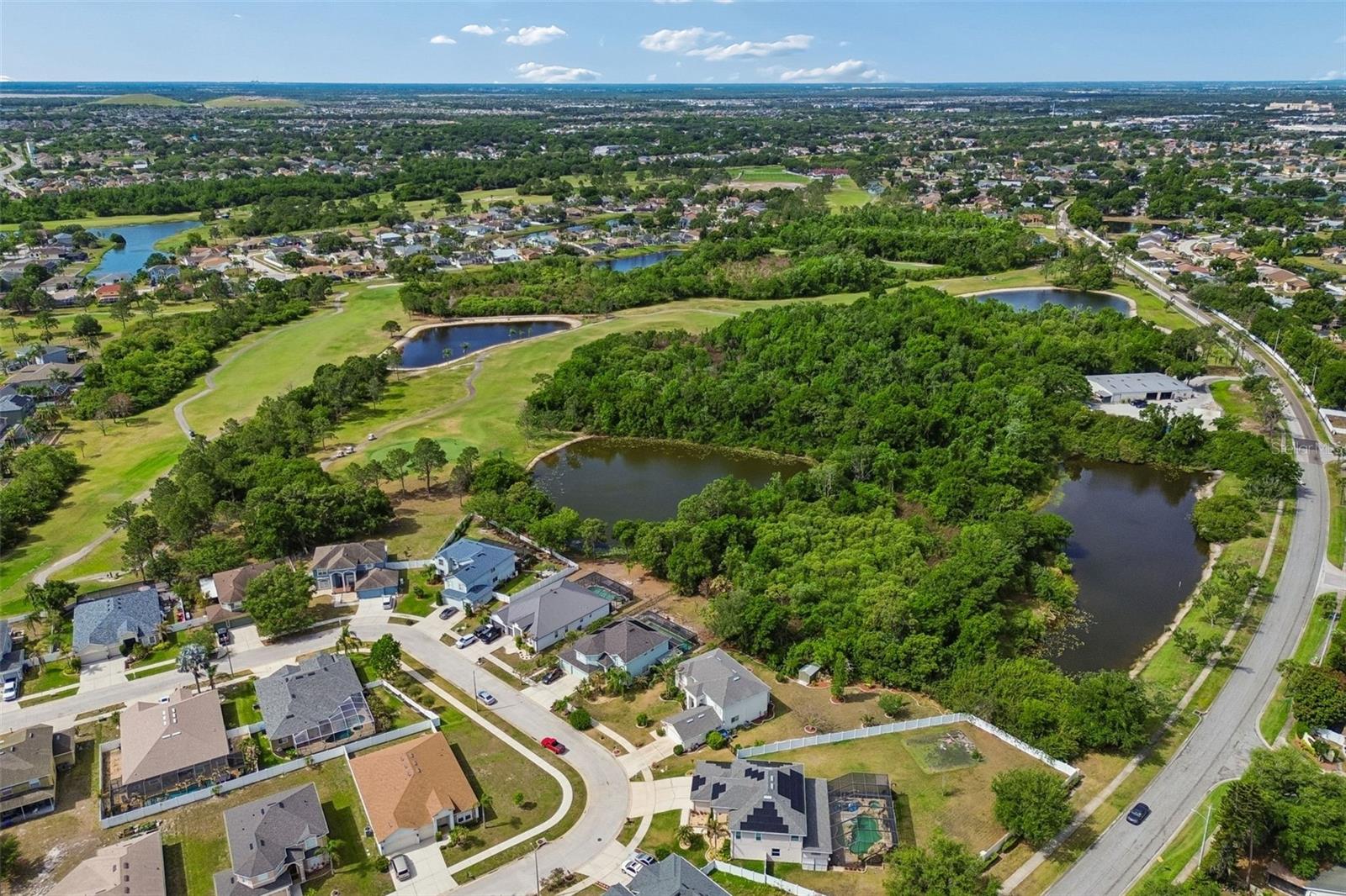 SUMMERFIELD VILLAGE 1 TR 21 - Residential