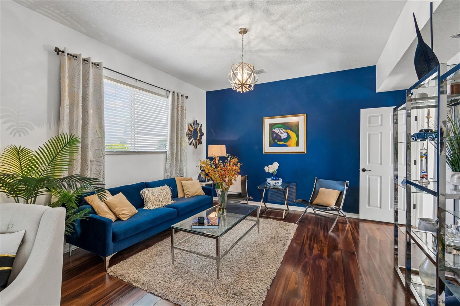 SUMMERFIELD VILLAGE 1 TR 21 - Residential