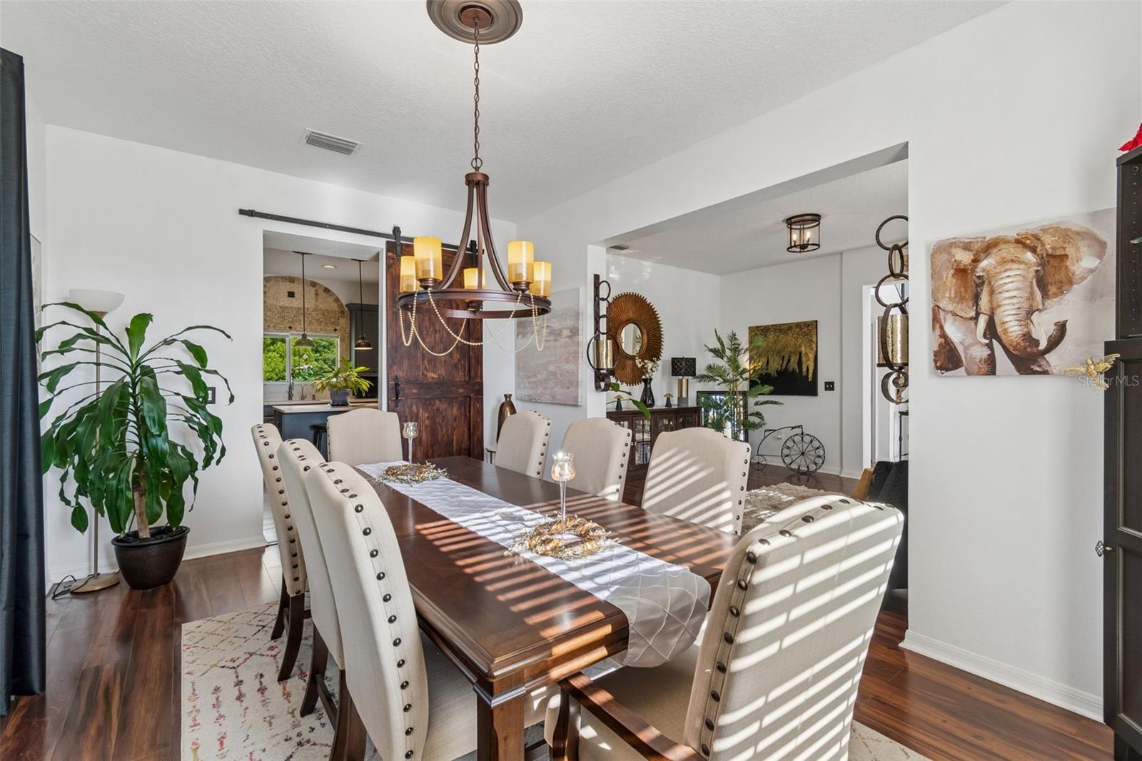 SUMMERFIELD VILLAGE 1 TR 21 - Residential