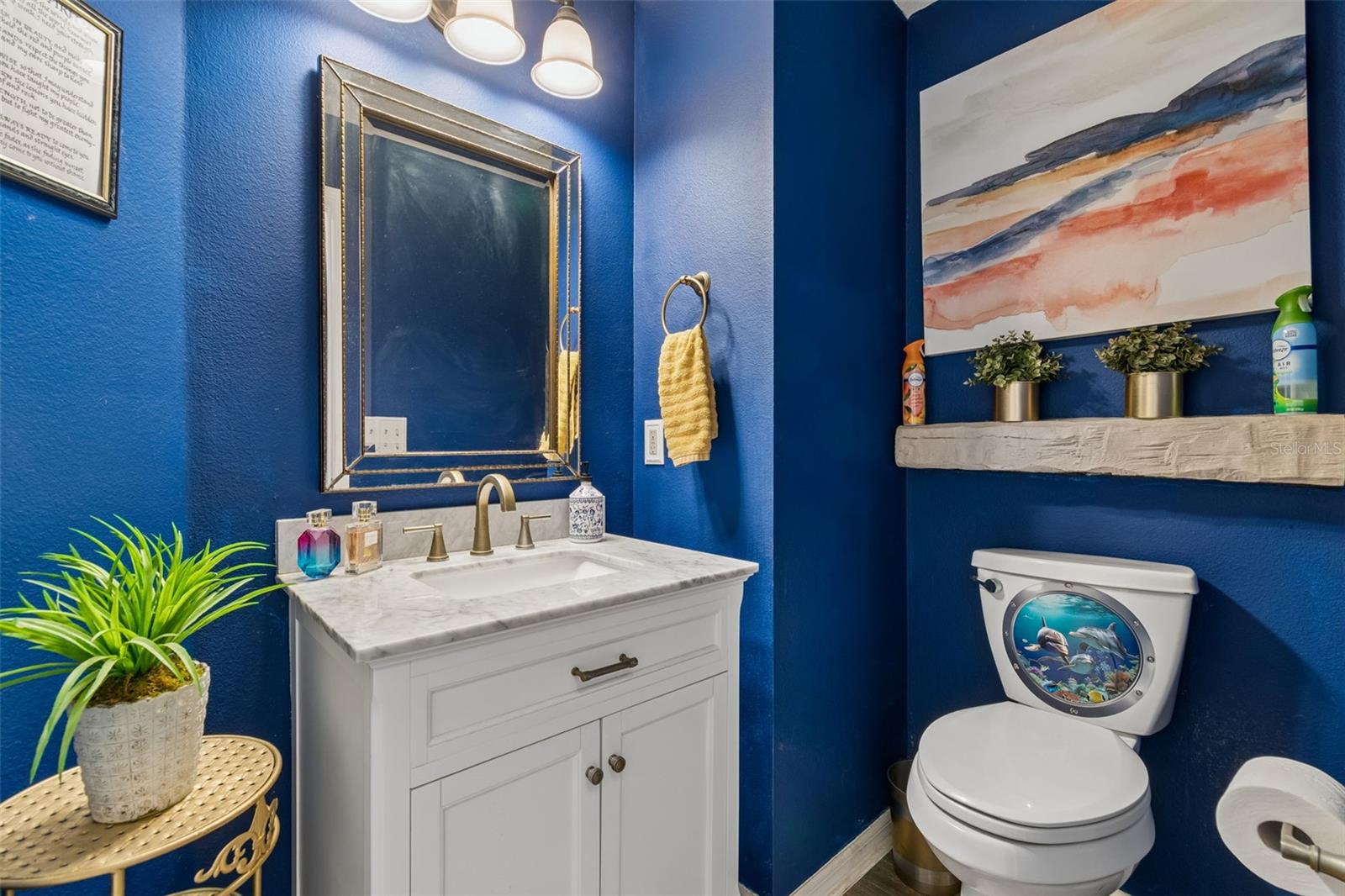 SUMMERFIELD VILLAGE 1 TR 21 - Residential