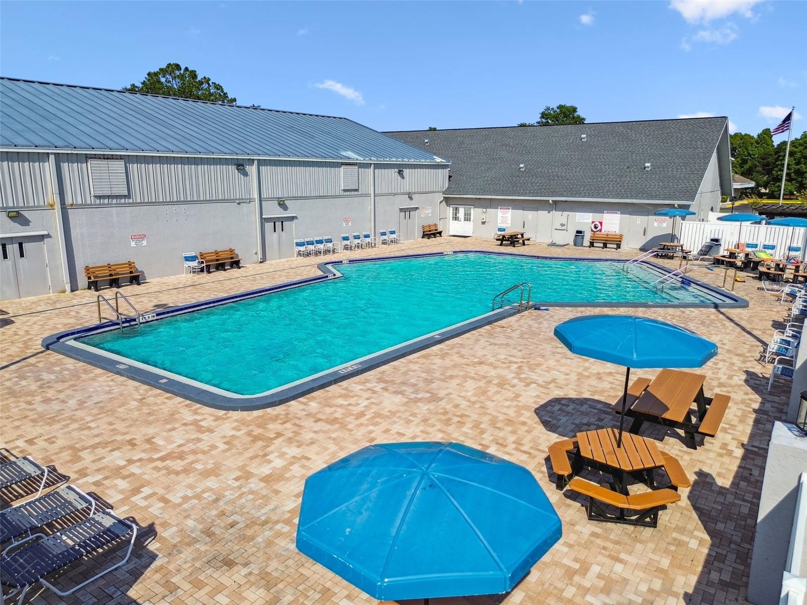 SUMMERFIELD VILLAGE 1 TR 21 - Residential