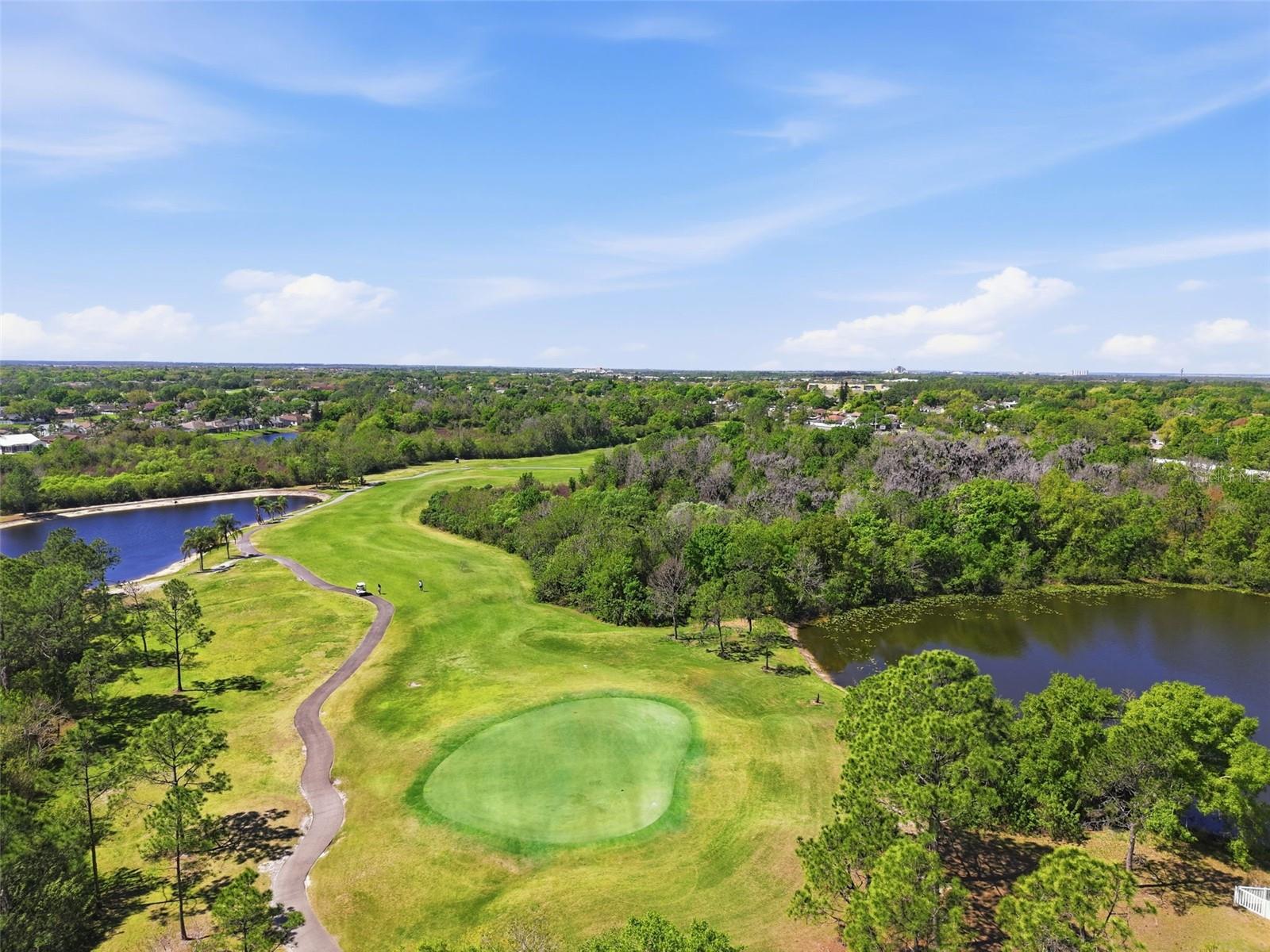 SUMMERFIELD VILLAGE 1 TR 21 - Residential