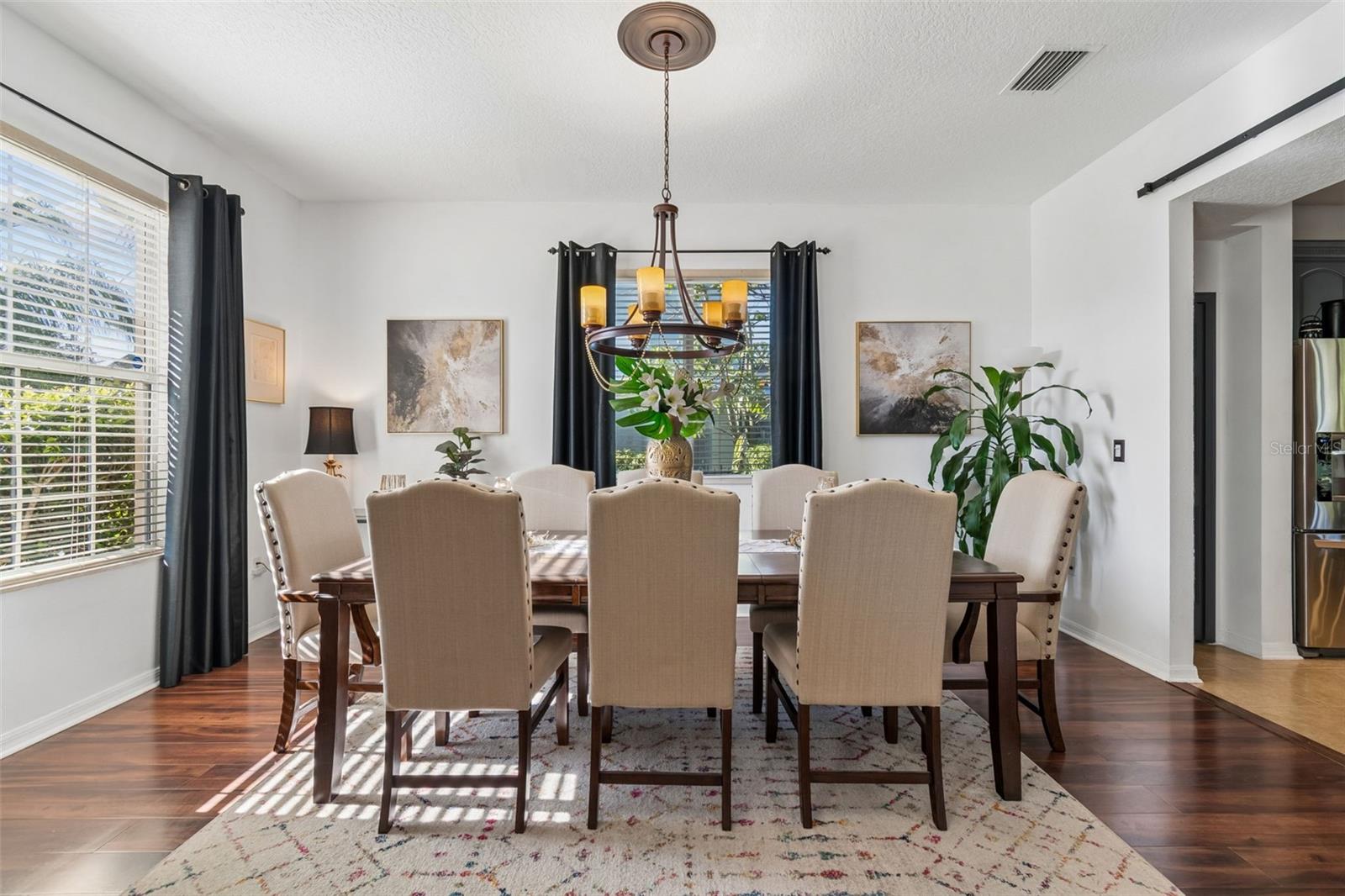 SUMMERFIELD VILLAGE 1 TR 21 - Residential