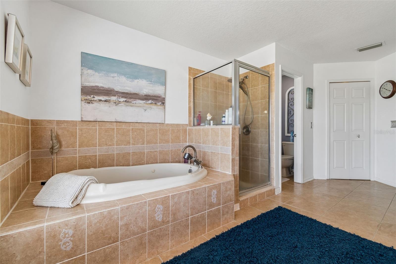 SUMMERFIELD VILLAGE 1 TR 21 - Residential