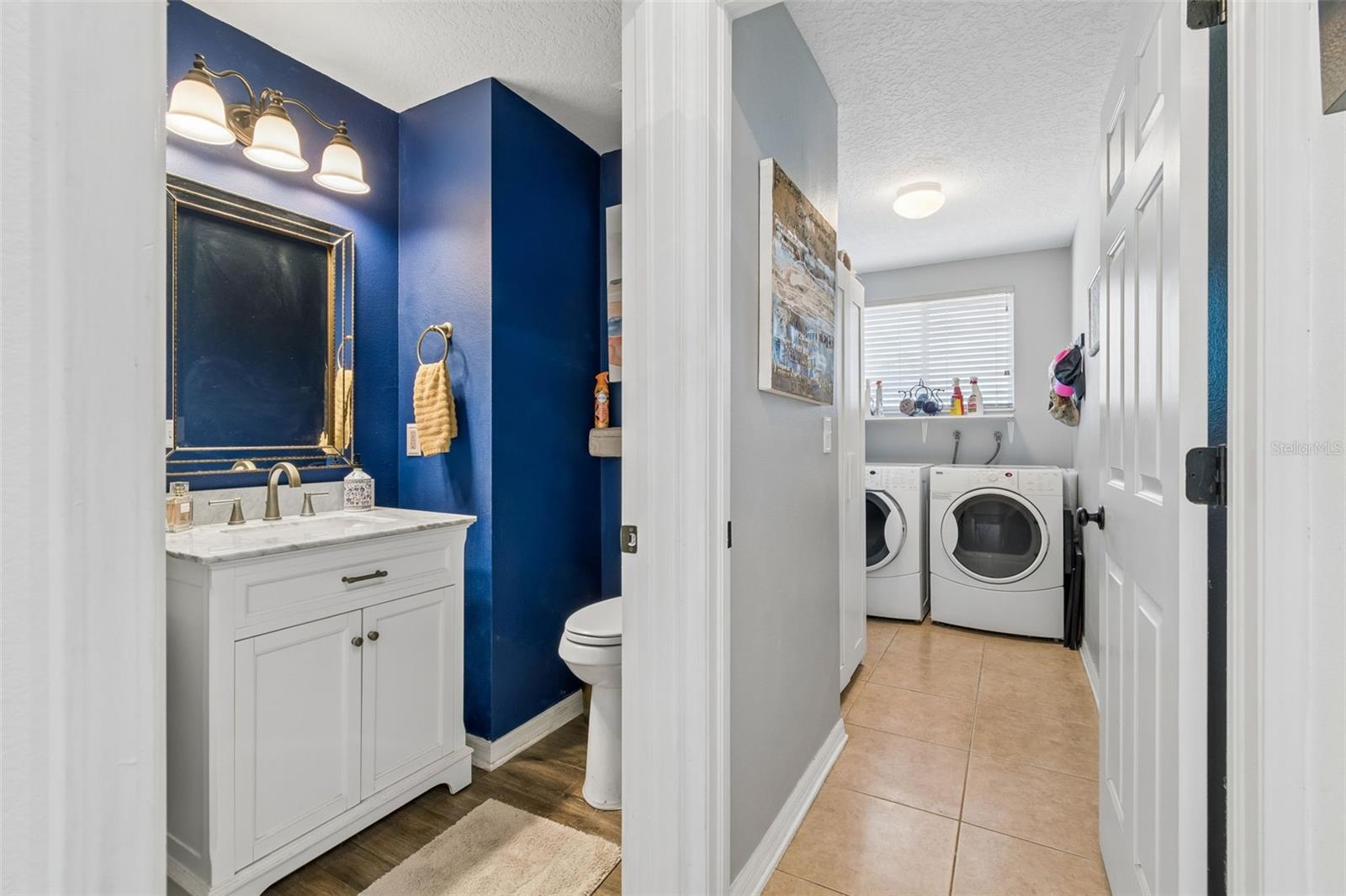 SUMMERFIELD VILLAGE 1 TR 21 - Residential