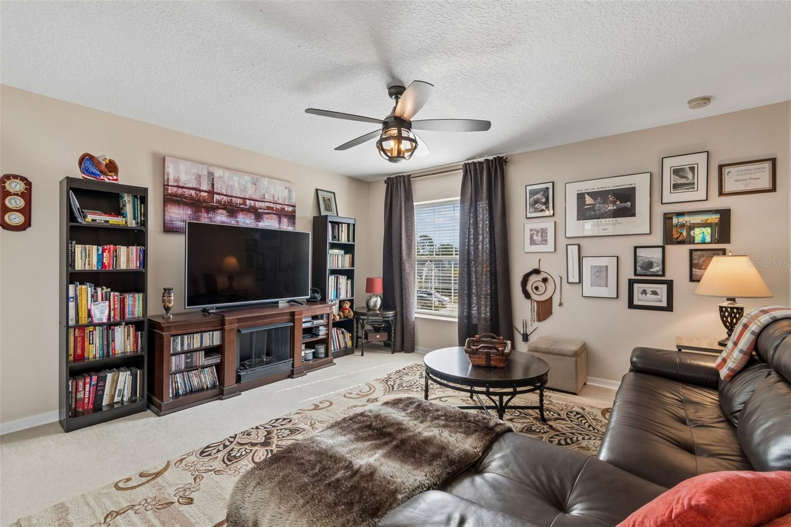 SUMMERFIELD VILLAGE 1 TR 21 - Residential