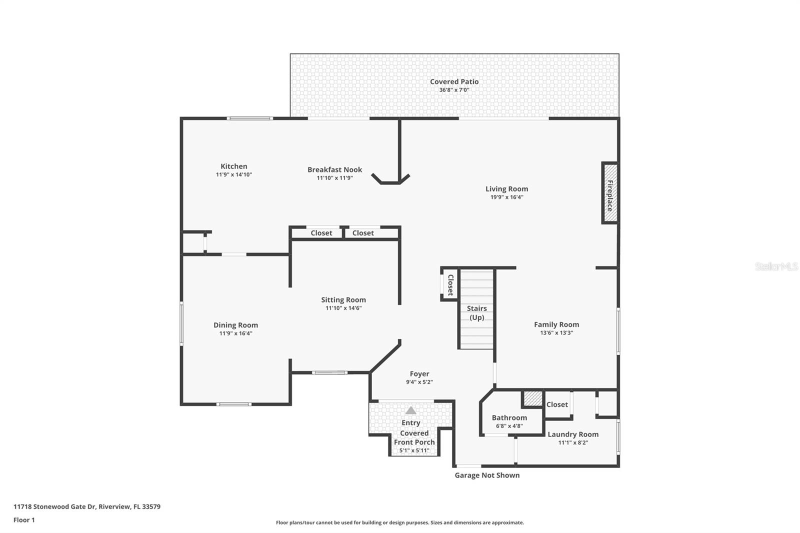 SUMMERFIELD VILLAGE 1 TR 21 - Residential