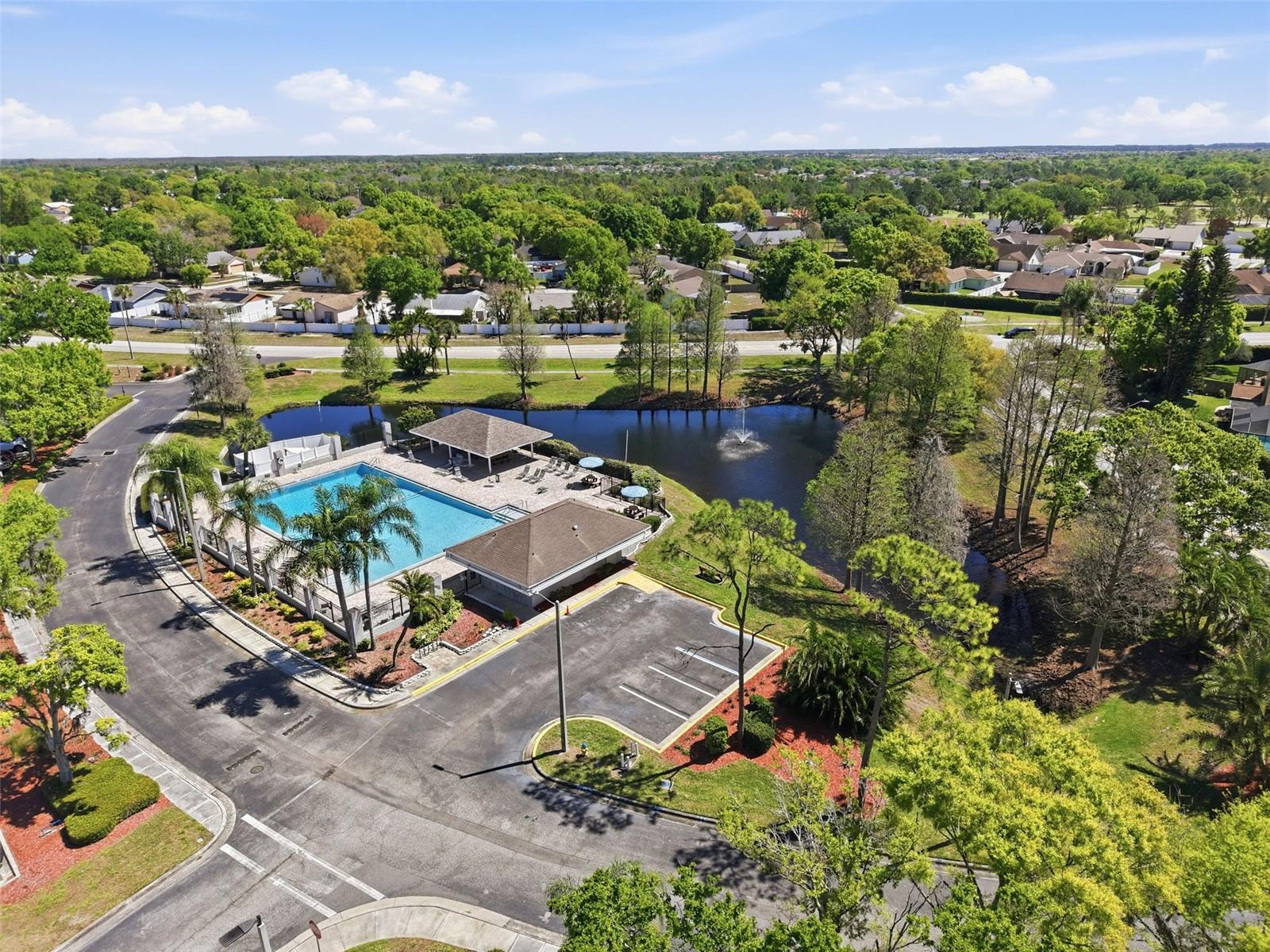 SUMMERFIELD VILLAGE 1 TR 21 - Residential