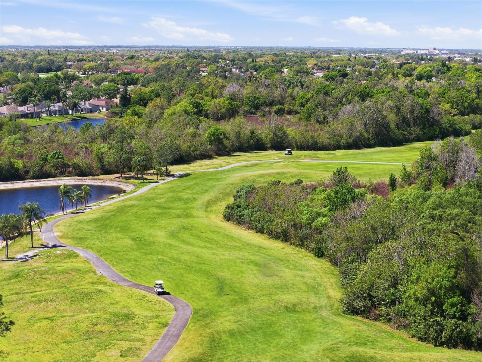 SUMMERFIELD VILLAGE 1 TR 21 - Residential