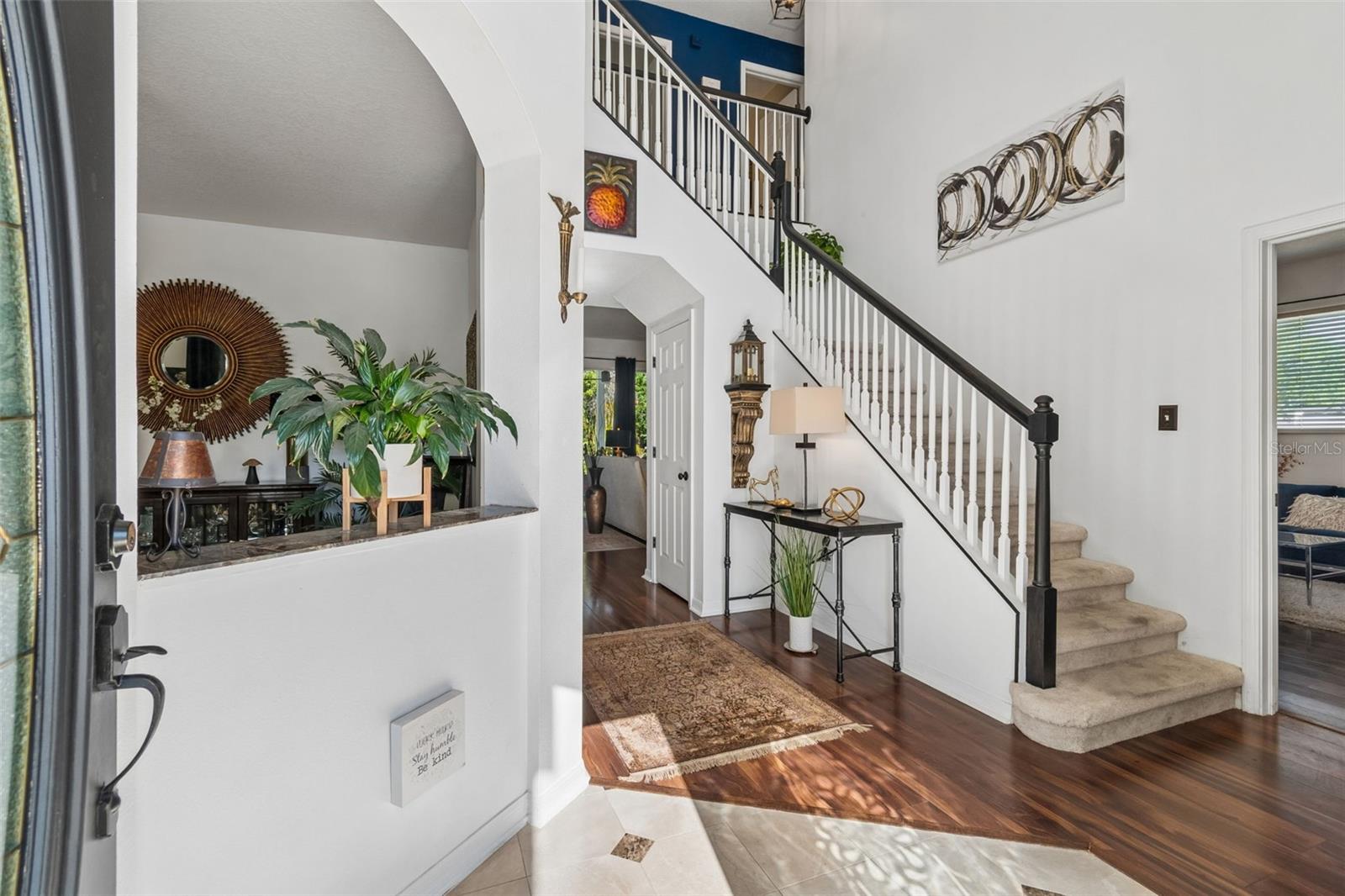 SUMMERFIELD VILLAGE 1 TR 21 - Residential