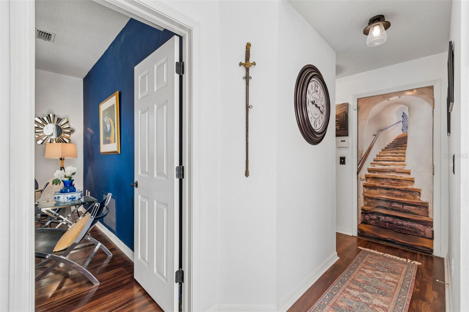 SUMMERFIELD VILLAGE 1 TR 21 - Residential