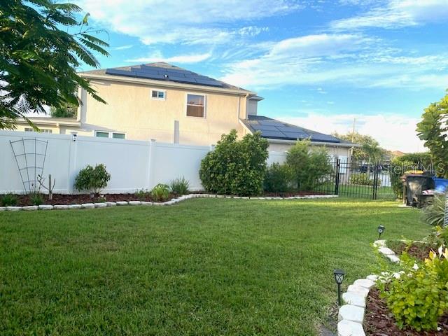 SUMMERFIELD VILLAGE 1 TR 21 - Residential