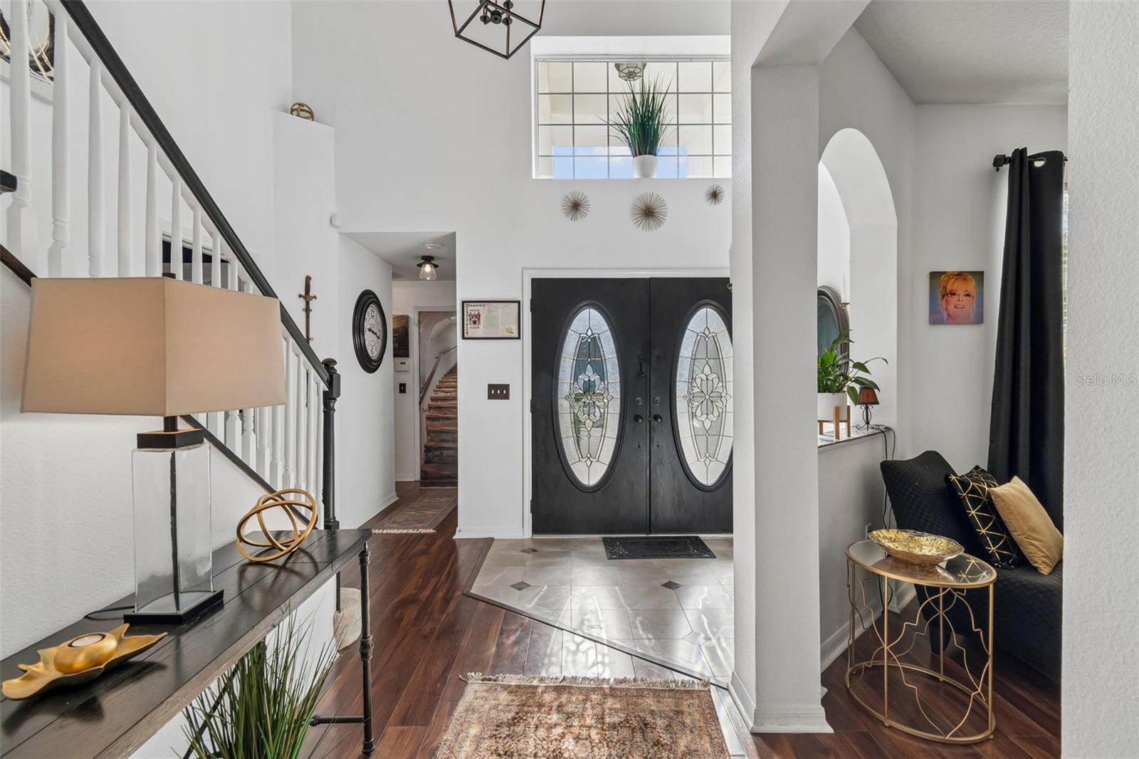 SUMMERFIELD VILLAGE 1 TR 21 - Residential