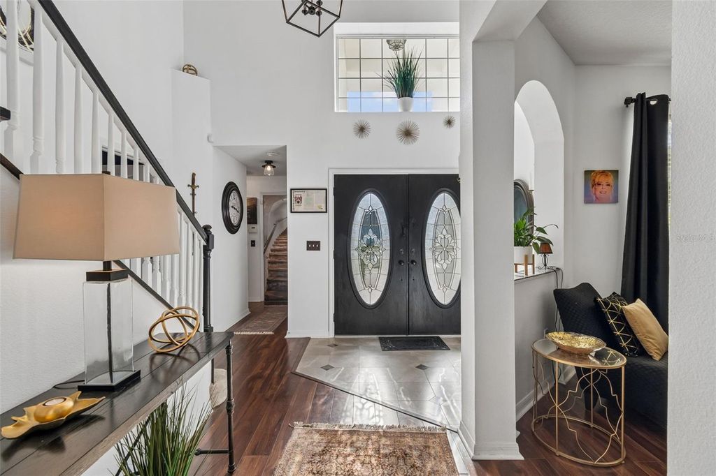 Photo of 11718 Stonewood Gate Drive, Riverview, FL 33579 (MLS # TB8499452)