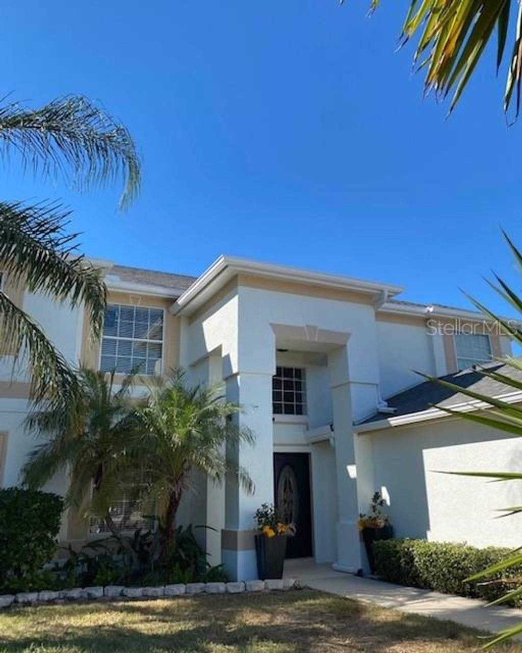 Photo of 11718 Stonewood Gate Drive, Riverview, FL 33579 (MLS # TB8499452)