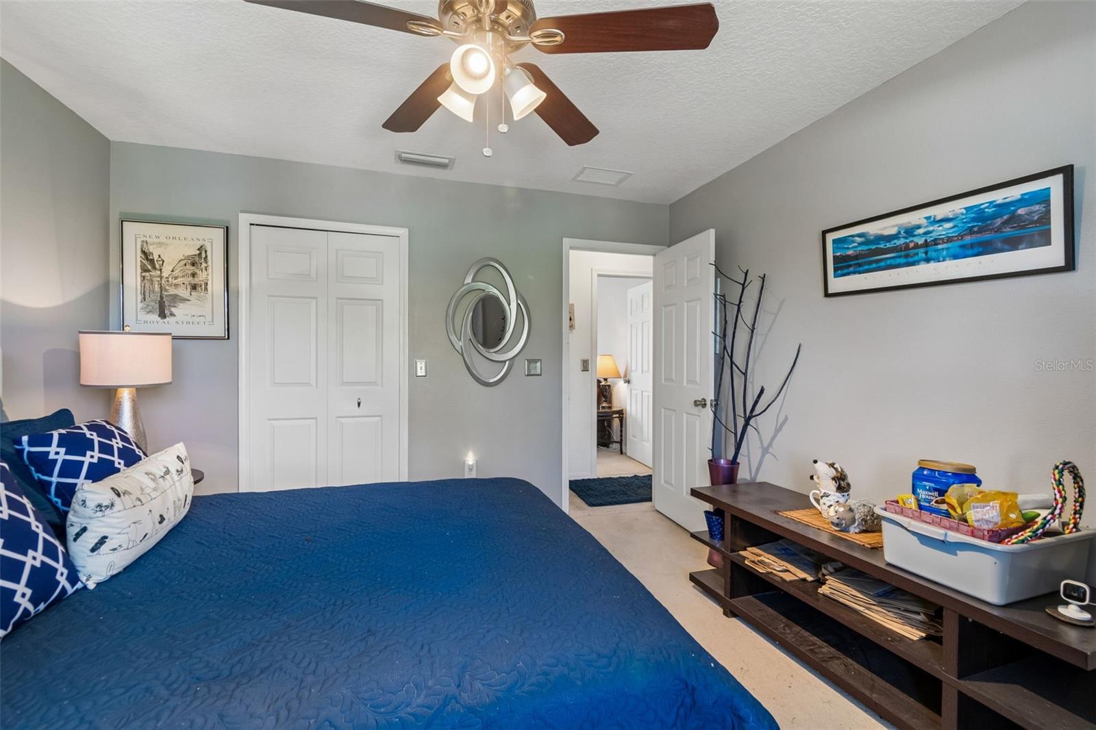 SUMMERFIELD VILLAGE 1 TR 21 - Residential