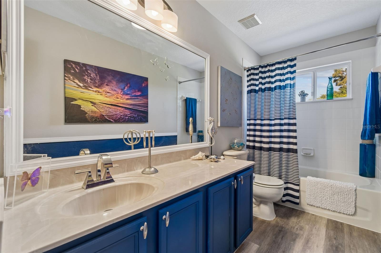 SUMMERFIELD VILLAGE 1 TR 21 - Residential