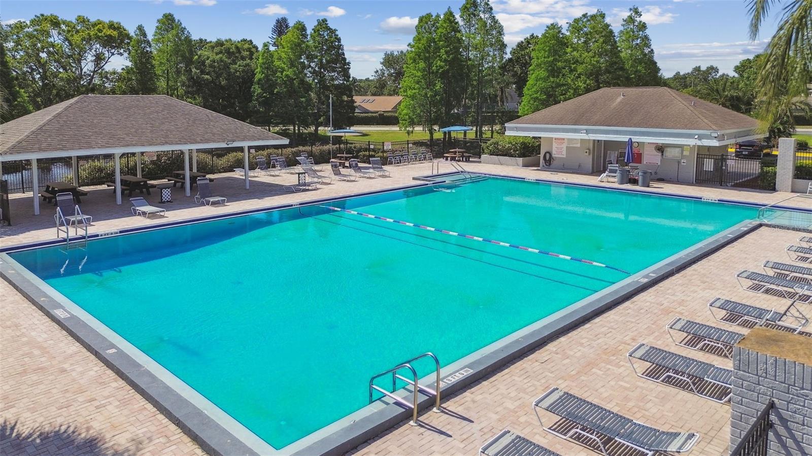 SUMMERFIELD VILLAGE 1 TR 21 - Residential