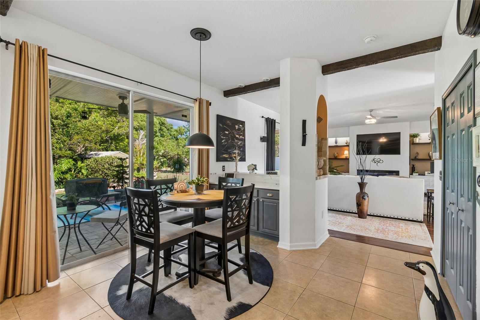 SUMMERFIELD VILLAGE 1 TR 21 - Residential