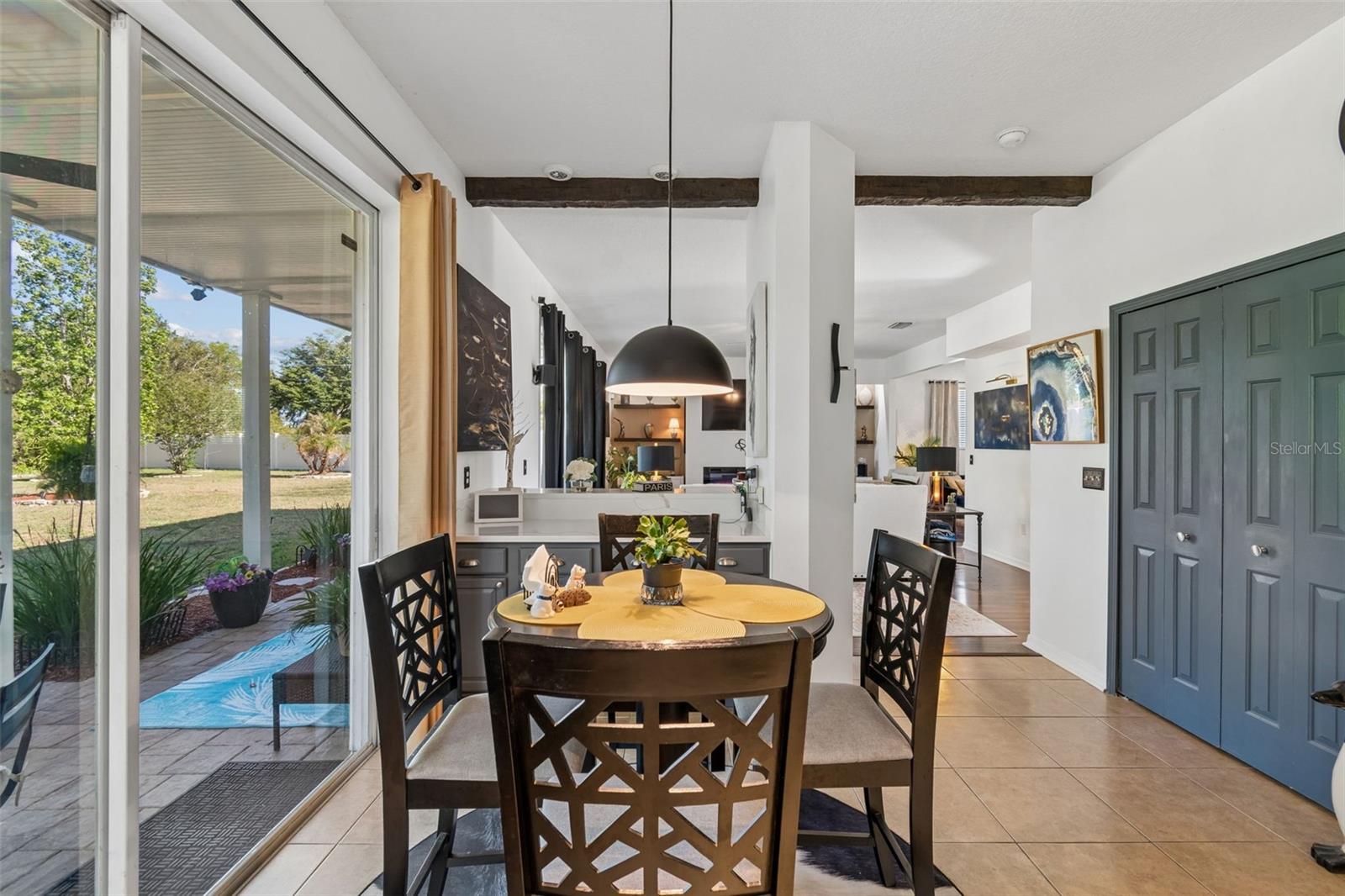 SUMMERFIELD VILLAGE 1 TR 21 - Residential