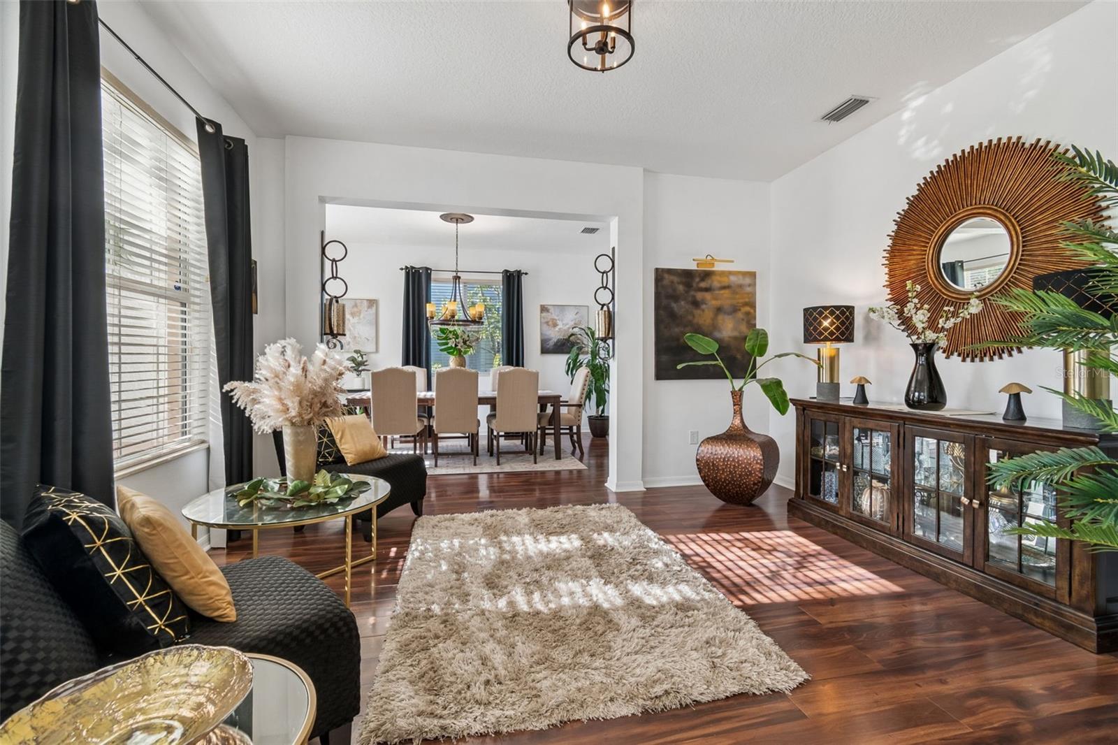 SUMMERFIELD VILLAGE 1 TR 21 - Residential