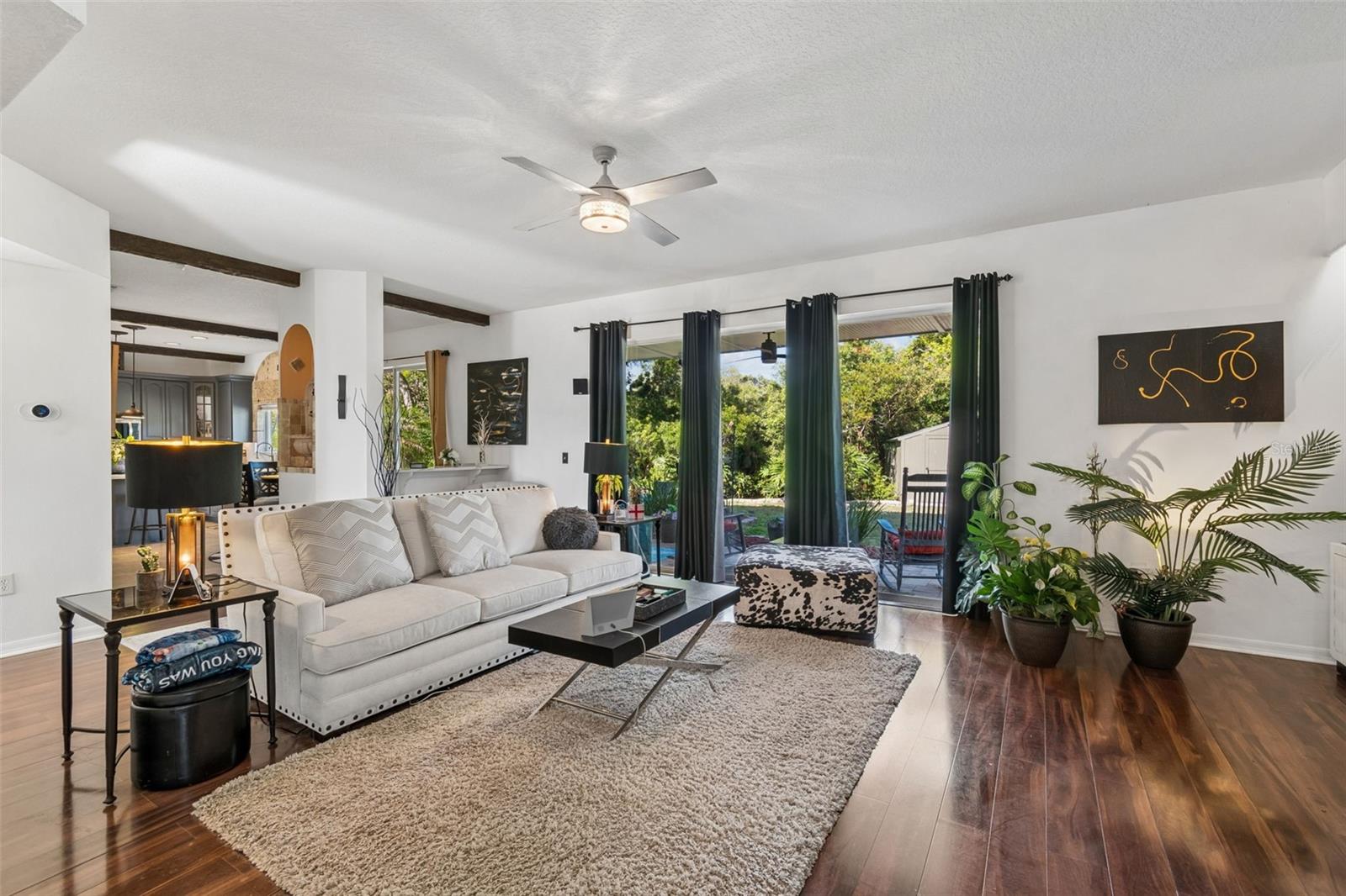 SUMMERFIELD VILLAGE 1 TR 21 - Residential