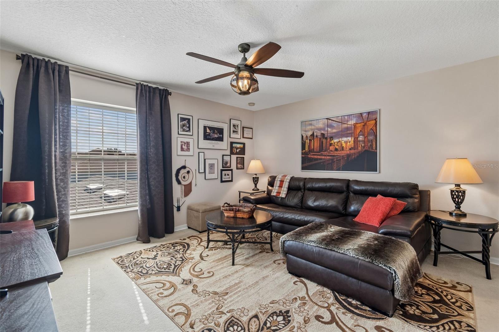 SUMMERFIELD VILLAGE 1 TR 21 - Residential