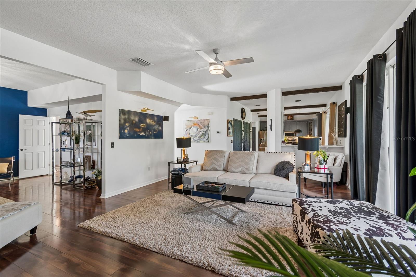 SUMMERFIELD VILLAGE 1 TR 21 - Residential