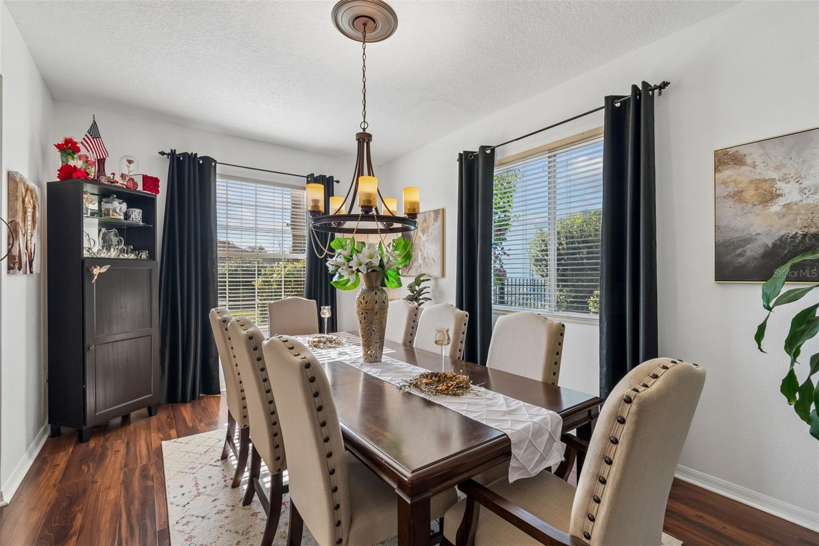 SUMMERFIELD VILLAGE 1 TR 21 - Residential